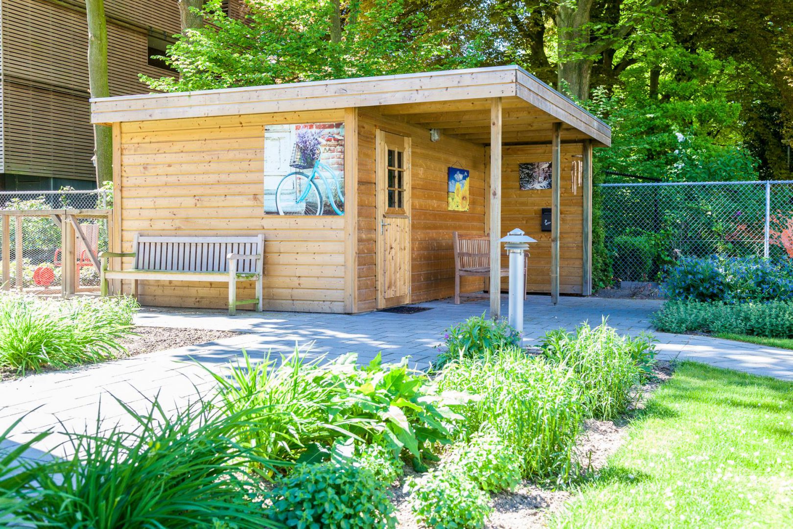 Wat is geïmpregneerd hout?