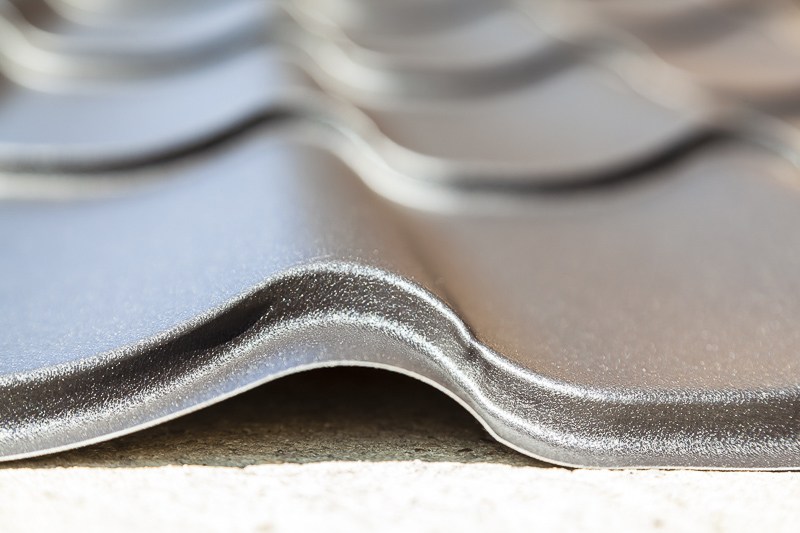 Dakpanplaten, ook wel dakpanprofielplaten of dakplaten genoemd