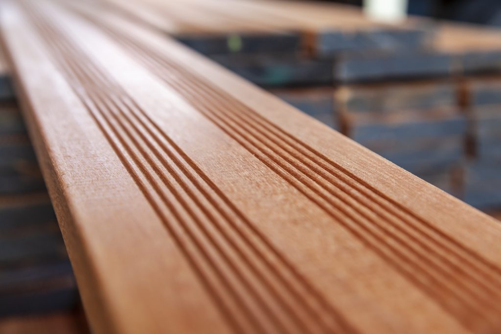 Hardhouten vlonderplanken kopen