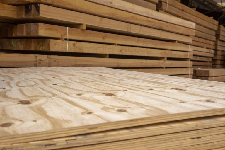 Underlayment en OSB platen Welke moet ik gebruiken?