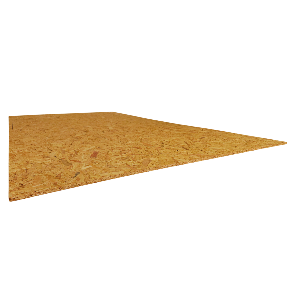 osb plaat single