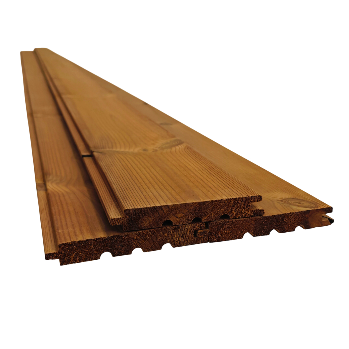 vuren houten plank