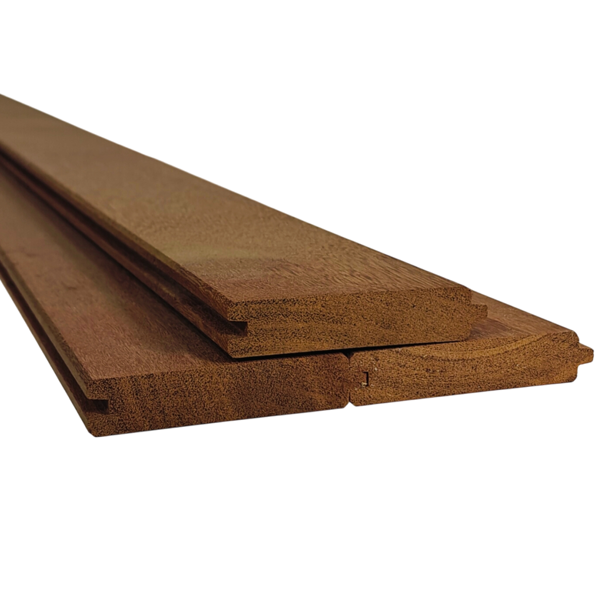 hardhouten planken