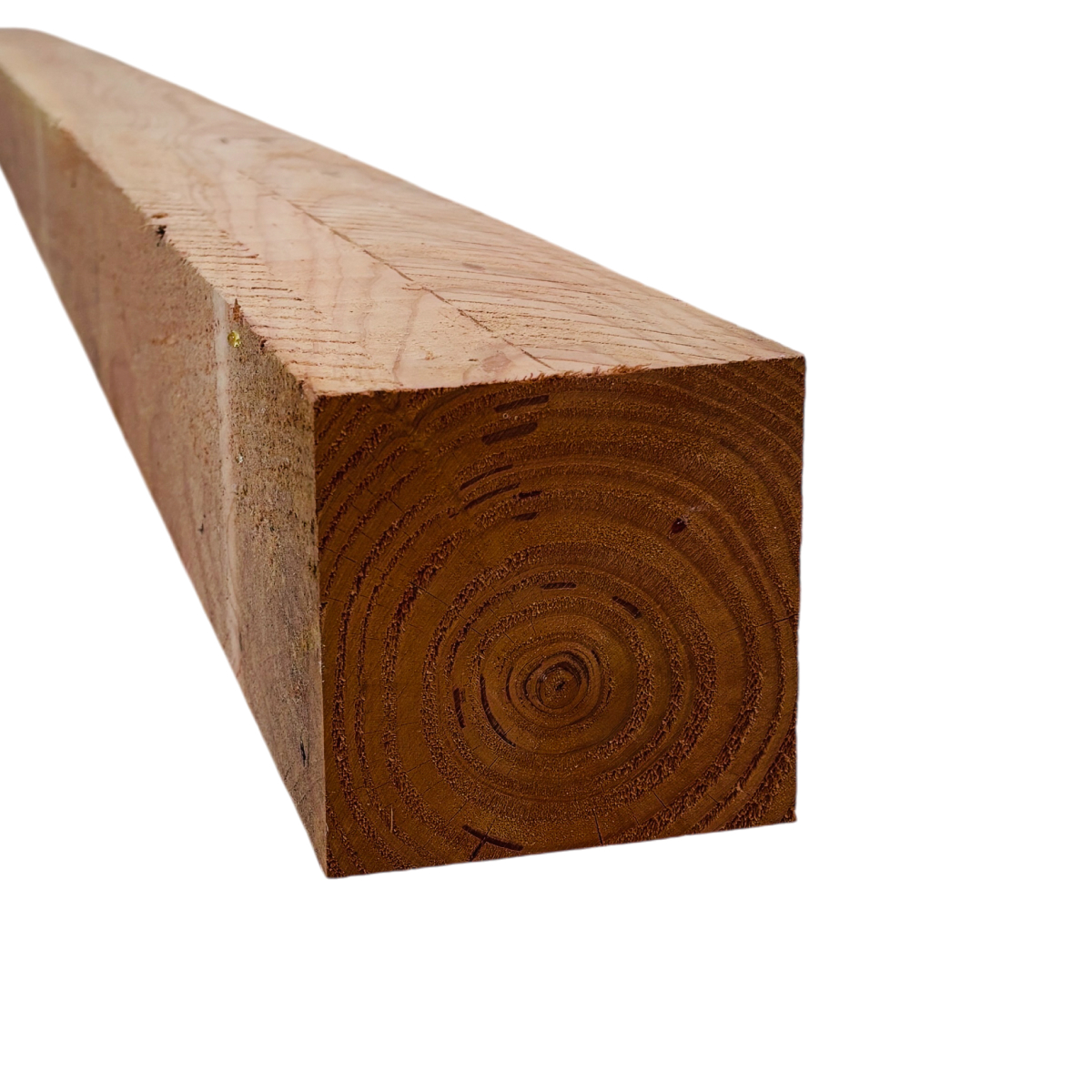 Douglas houten balk 175 x 175 mm
