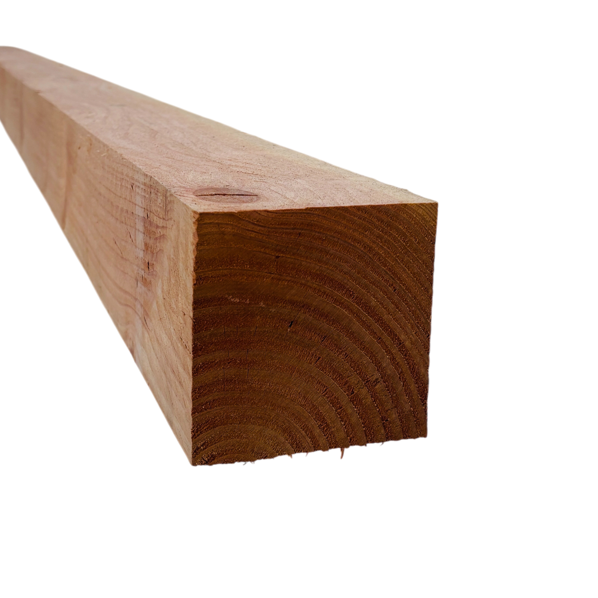 Douglas houten balk 200 x 200 mm