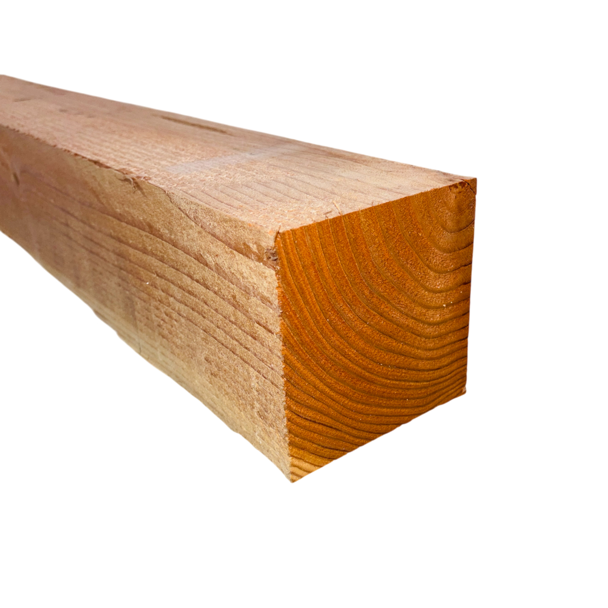 Douglas houten balk 225 x 225 mm