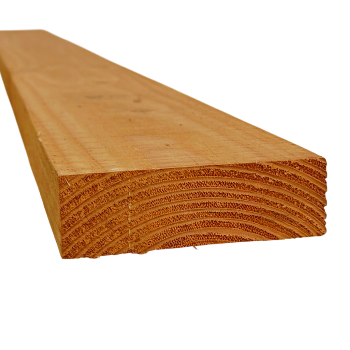 Douglas houten balk 50 x 150 mm