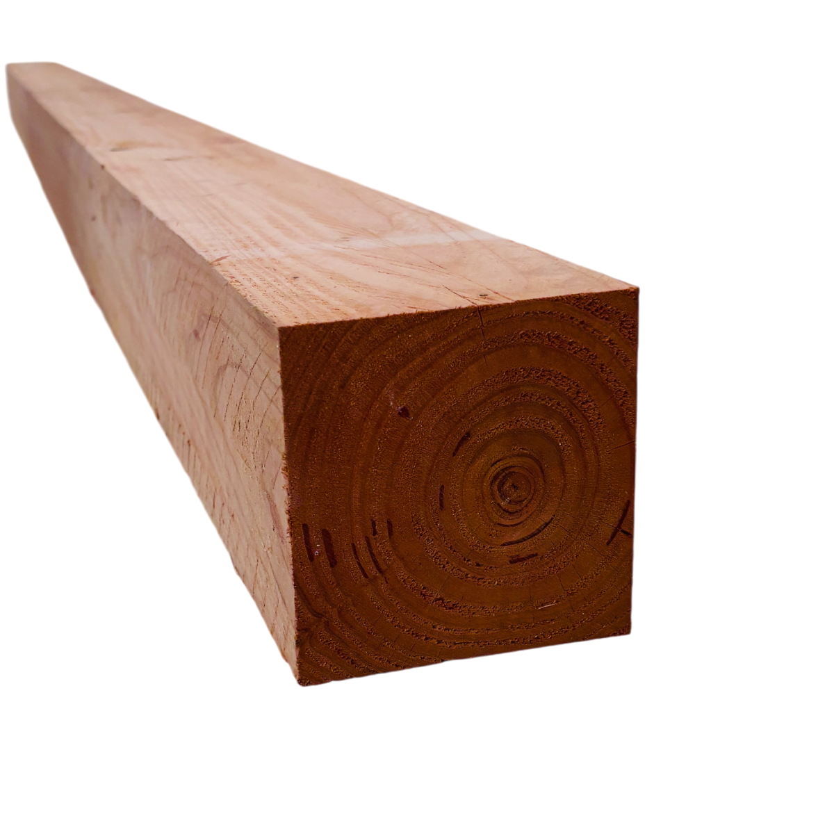 Douglas houten balk 50 x 50 mm