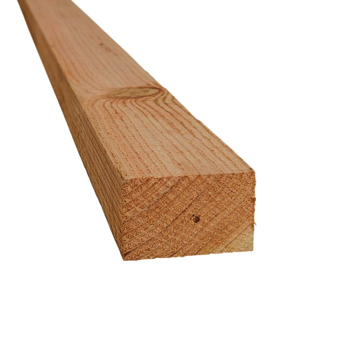 Douglas houten balk 50 x 75 mm