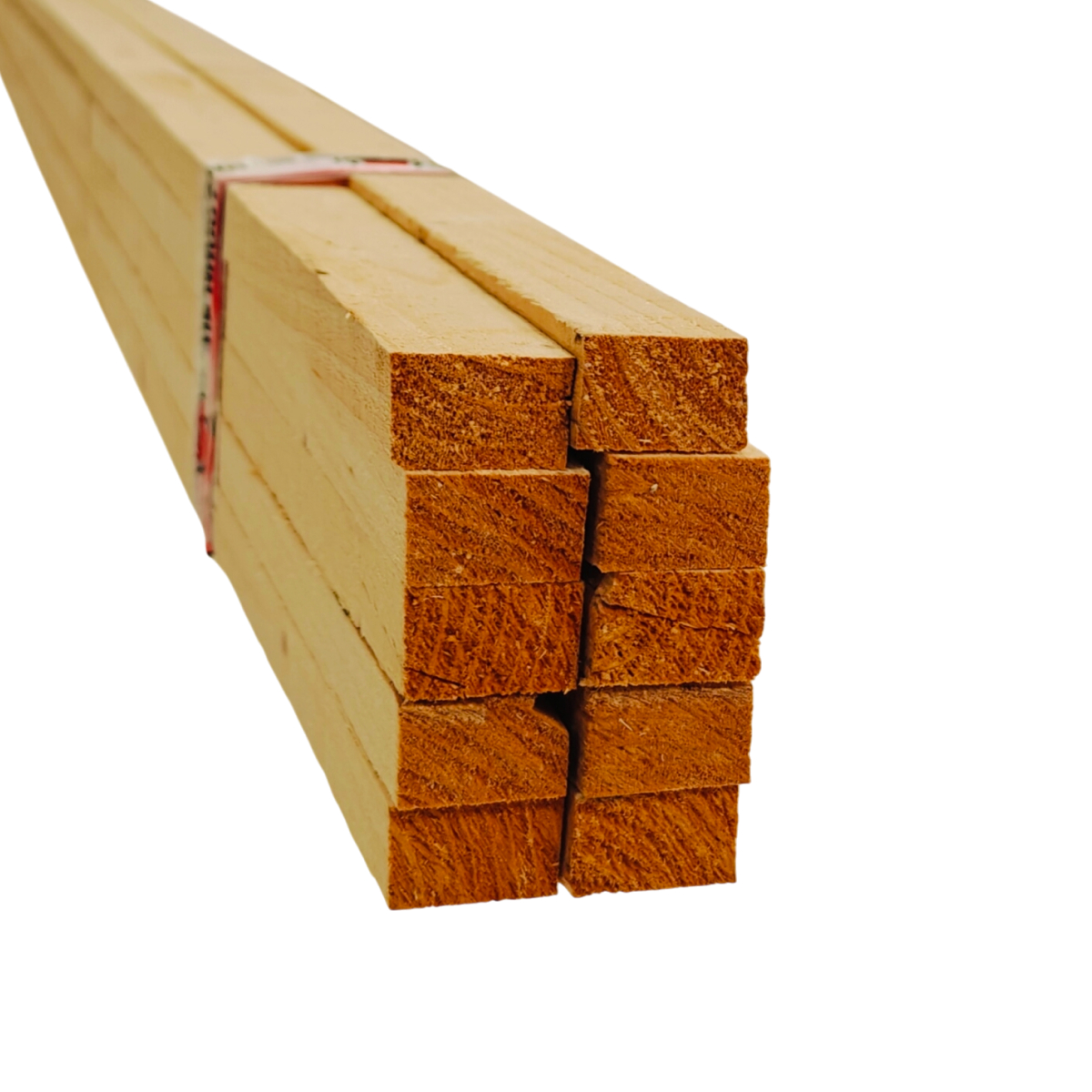 Vuren houten panlat 22 x 36 mm