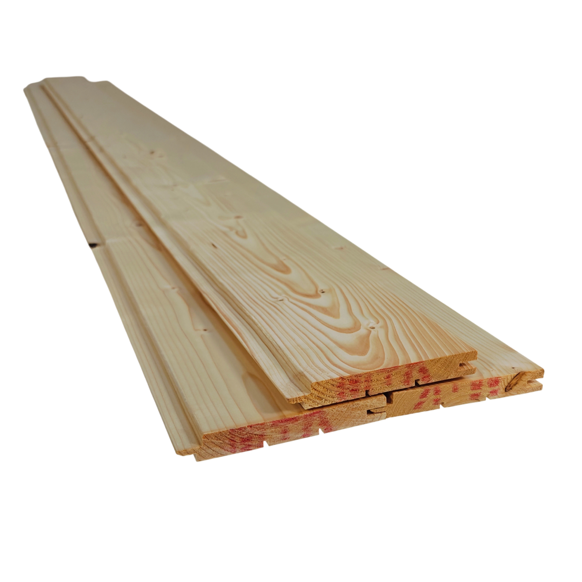Vuren houten schrootje 15 x 120 mm
