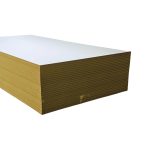 mdf plaat gegrond 1220 x 2440 mm