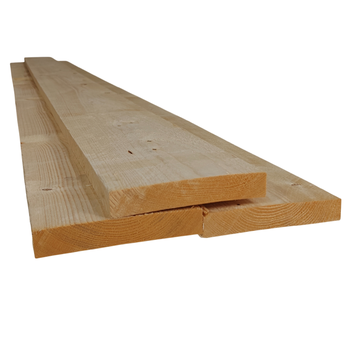 Vuren houten schrootje 15 x 85 mm