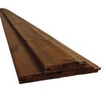 vuren thermisch gemodificeerd 15x90 mm schrootje