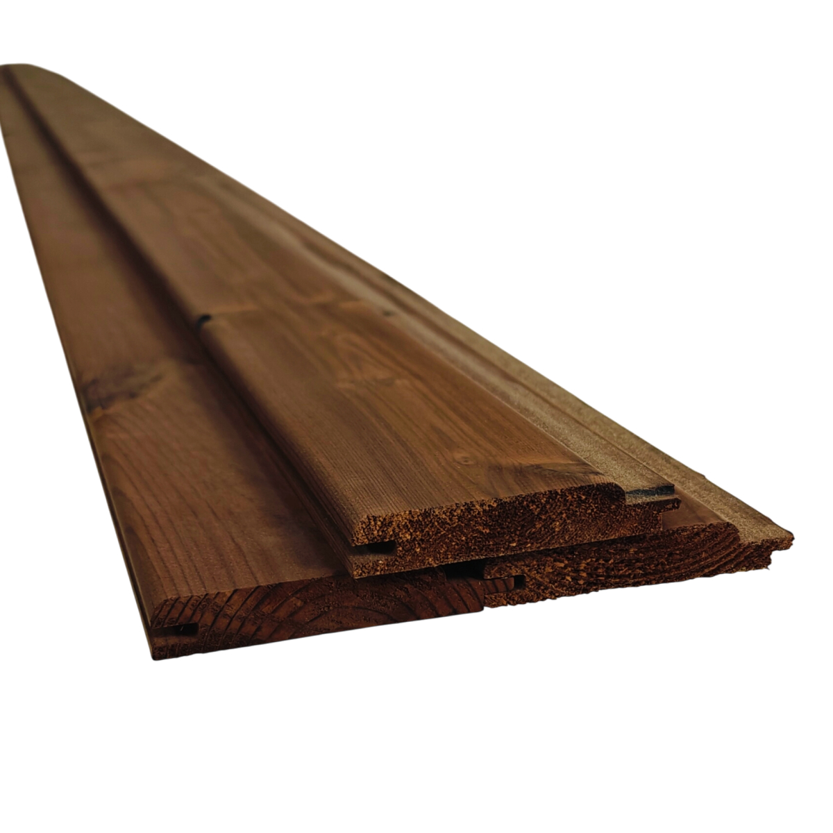vuren thermisch gemodificeerd 15x90 mm schrootje