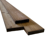 Lariks vlonderplank