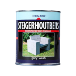 Steigerhoutbeits - hermadix