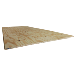 Underlayment plaat 9 , 12 en 18mm