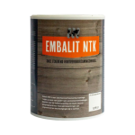 Embalit NTK in blank en groen
