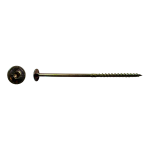 geel verzonken torx