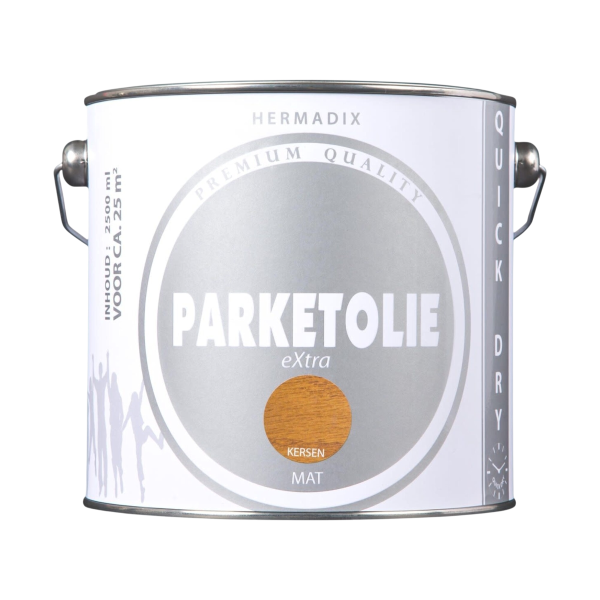 Parketolie - eXtra