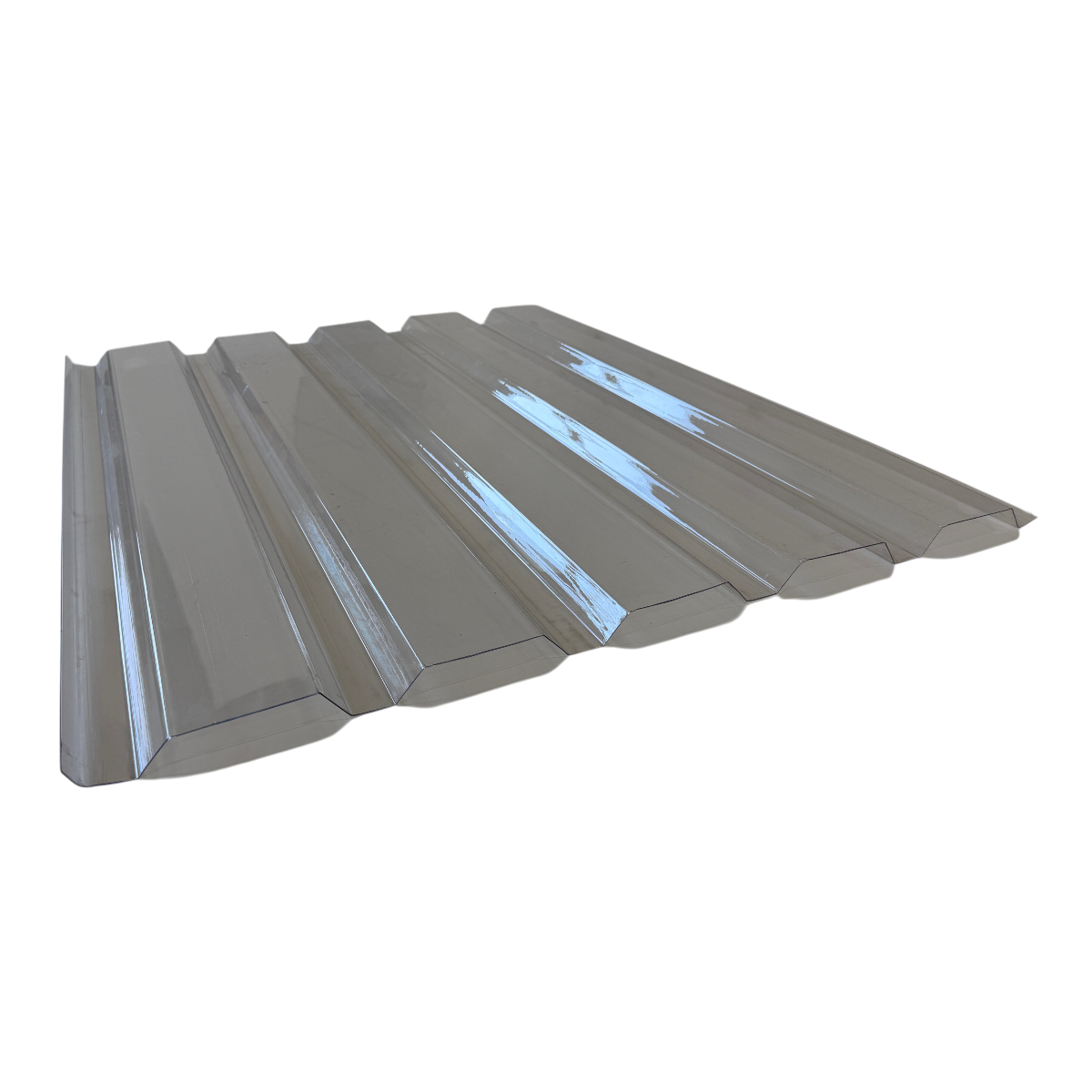 polycarbonaat lichtplaat