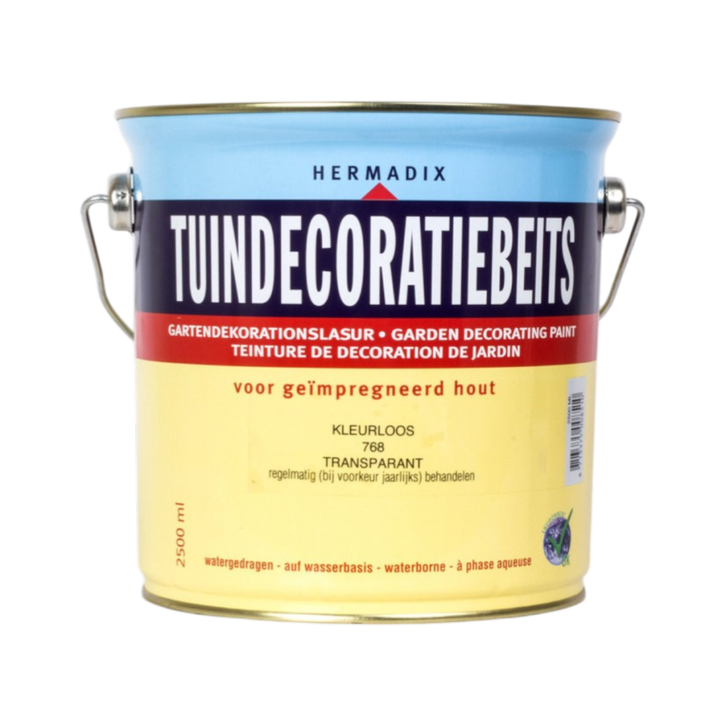 tuindecoratiebeits