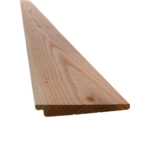 Zweeds rabat - Douglas - enkel