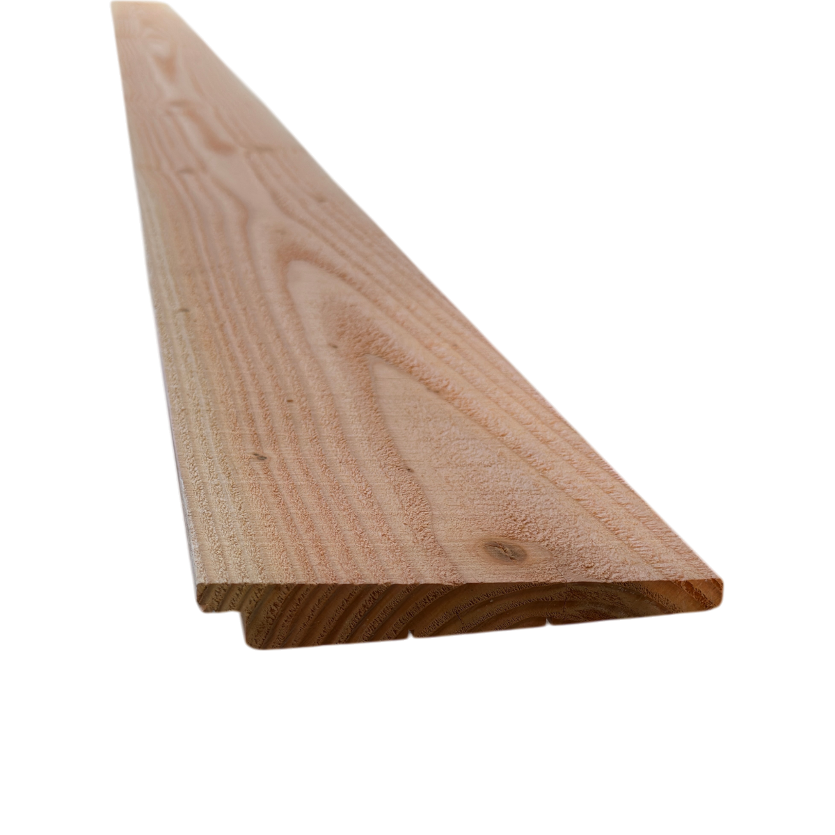 Zweeds rabat - Douglas - enkel