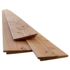 Zweeds rabat - Douglas - multi