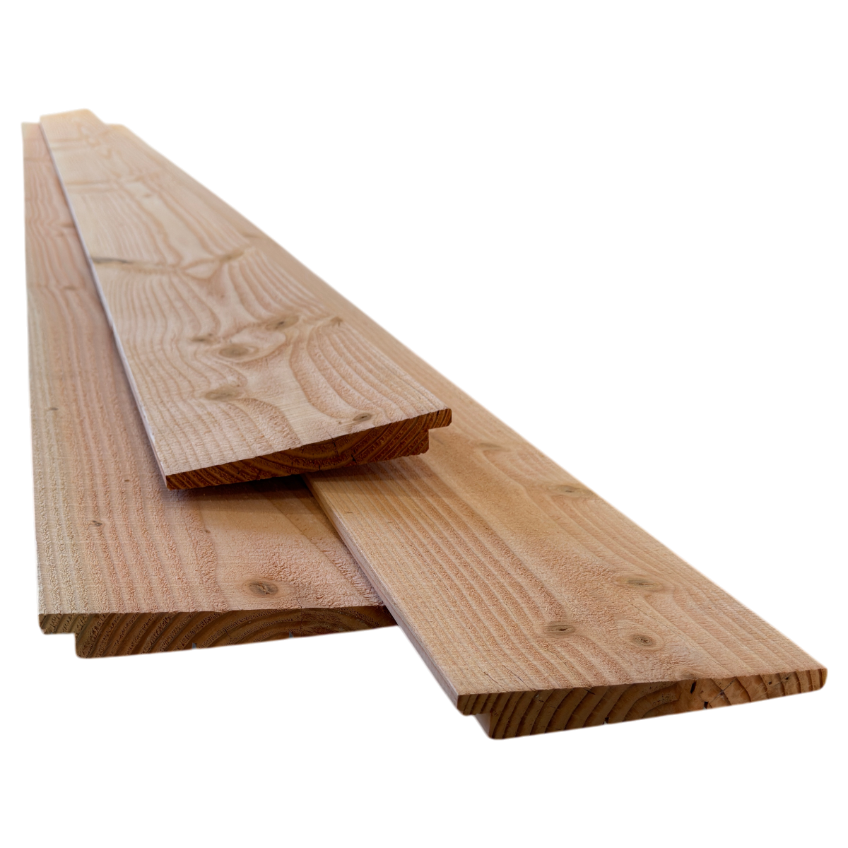 Zweeds rabat - Douglas - multi